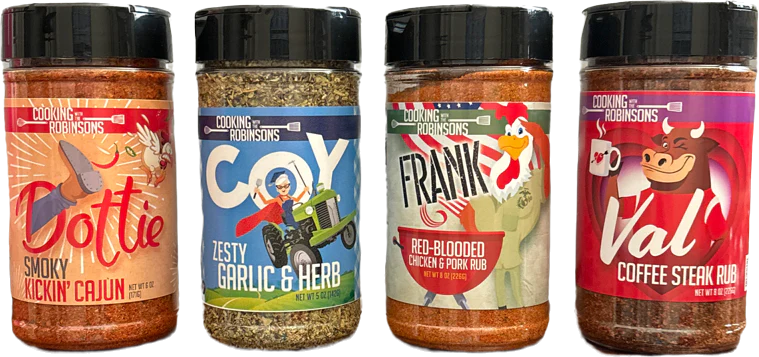Elevate Your Home-Cooked Meals