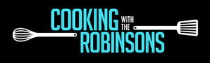 Cooking with the Robinsons